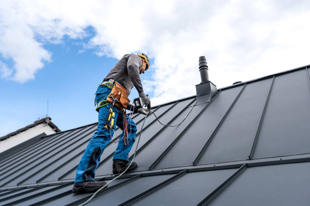 Reliable Sherwood, WI Roof Repair & Installaion Solutions